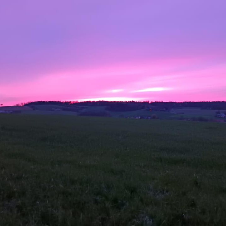 Sonnenuntergang