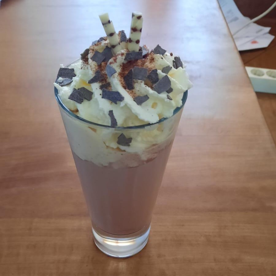 Eiskakao