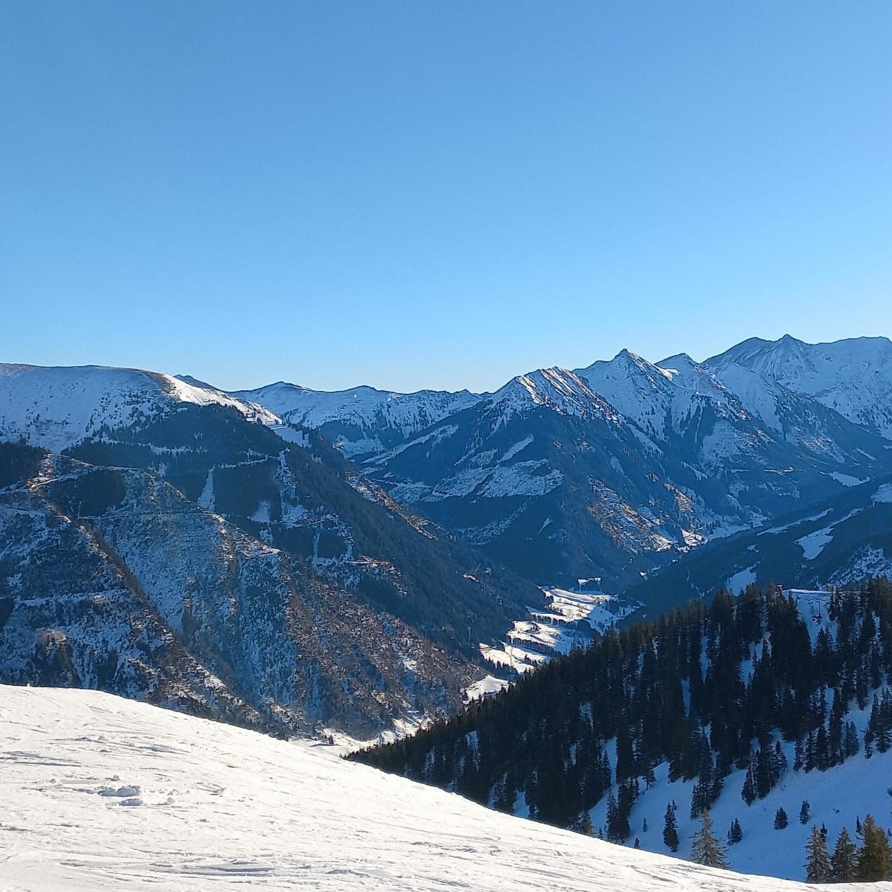 Winterlandschaft