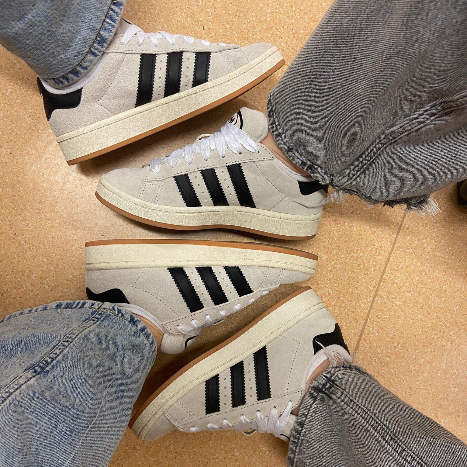 Adidas Campus