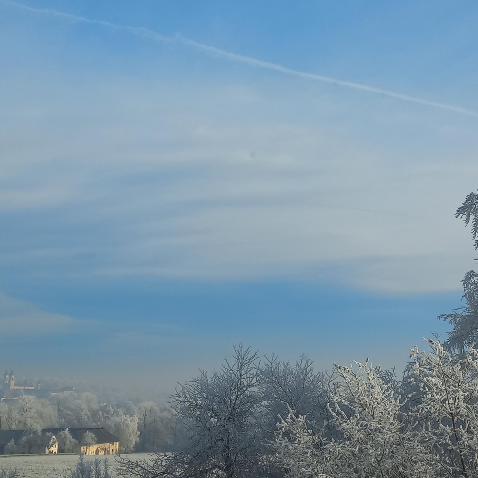 Winterlandschaft