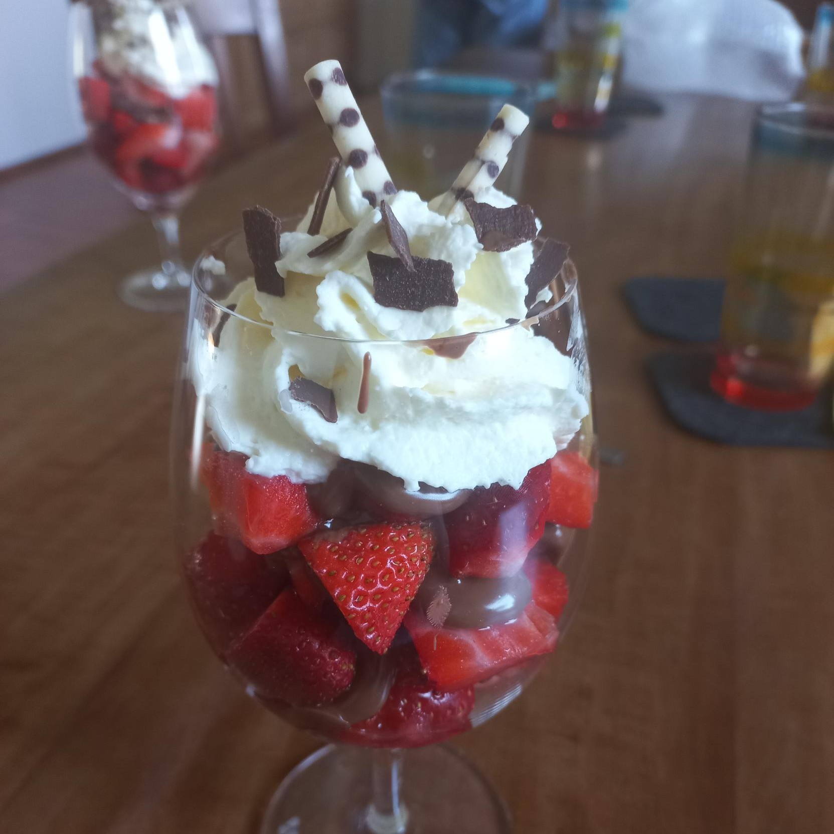 Erdbeeren