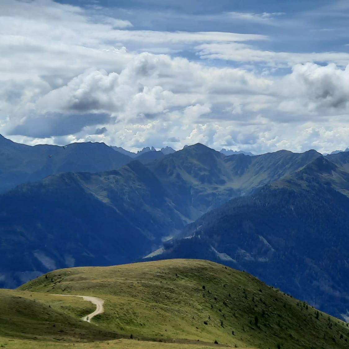 Berge