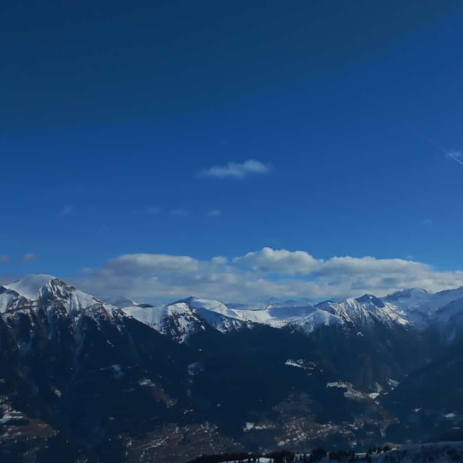 Berge