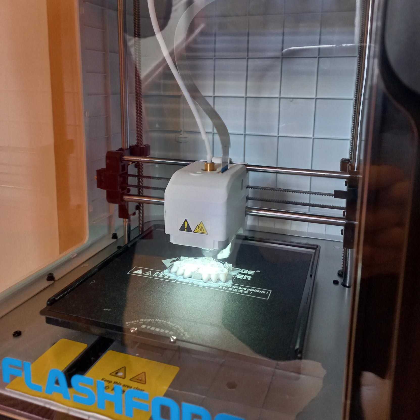 3D-Drucker