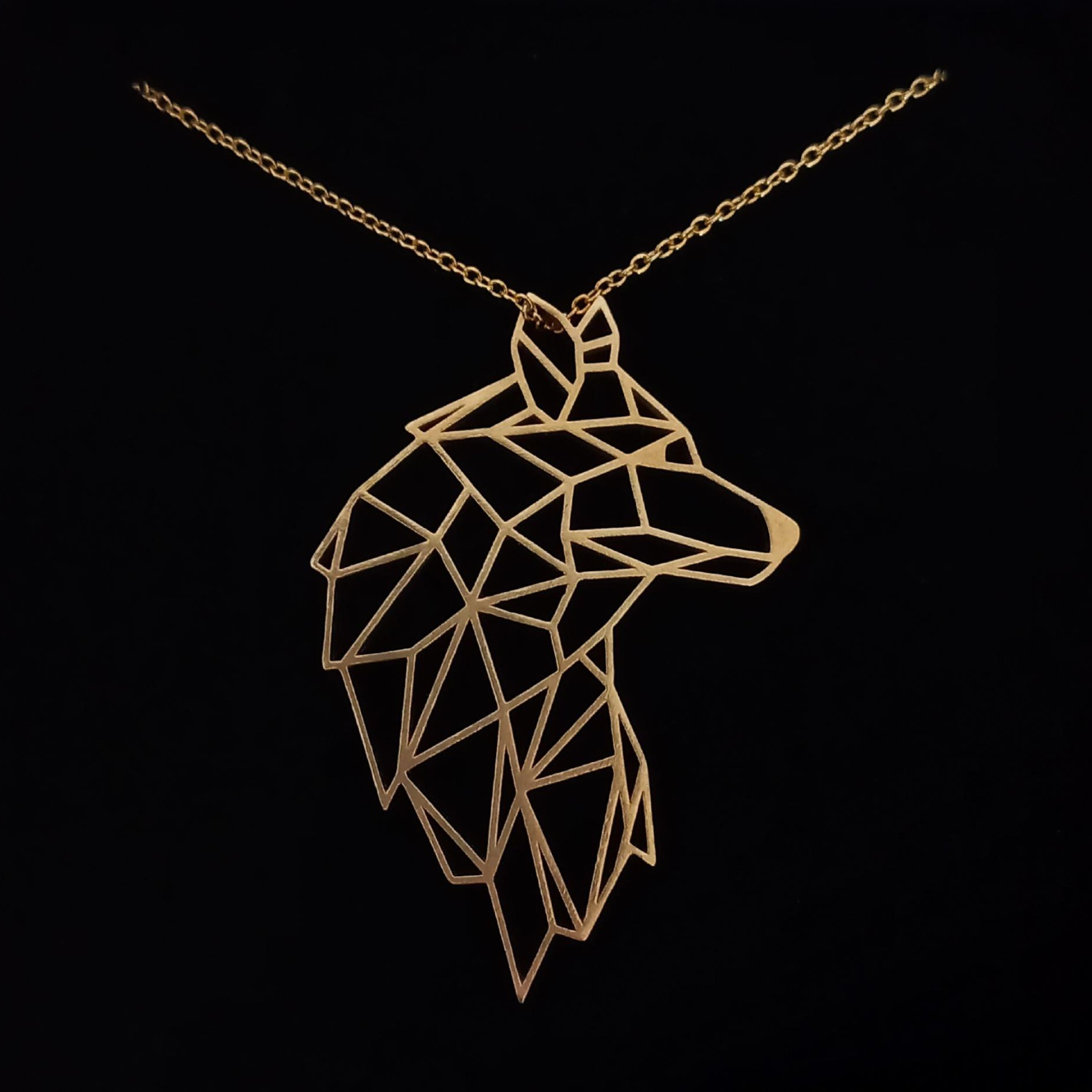 Wolfkette